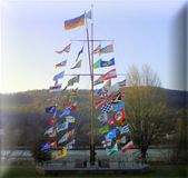 Schiffermast 