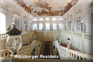 Würzburger Residenz