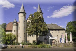 Spessart Museum