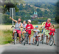 Radfahren